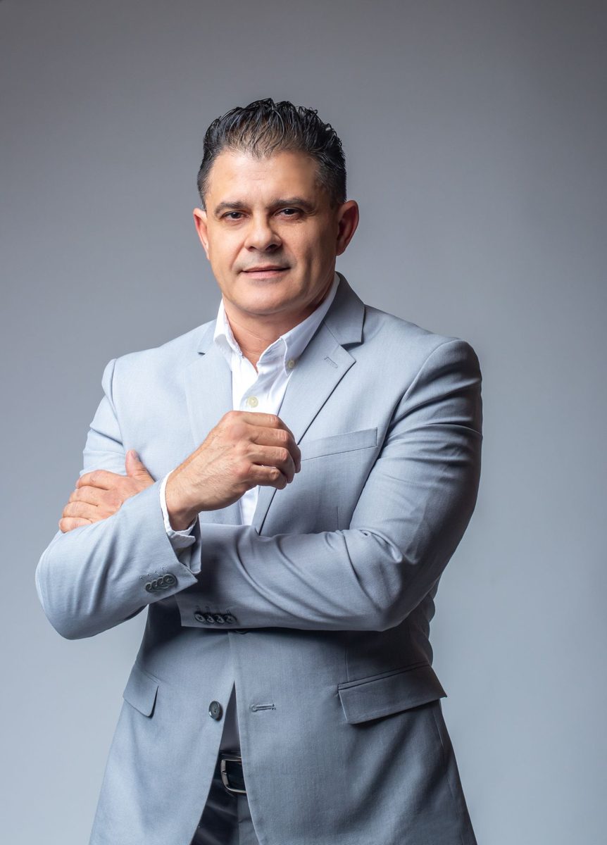 Jaime Martinez